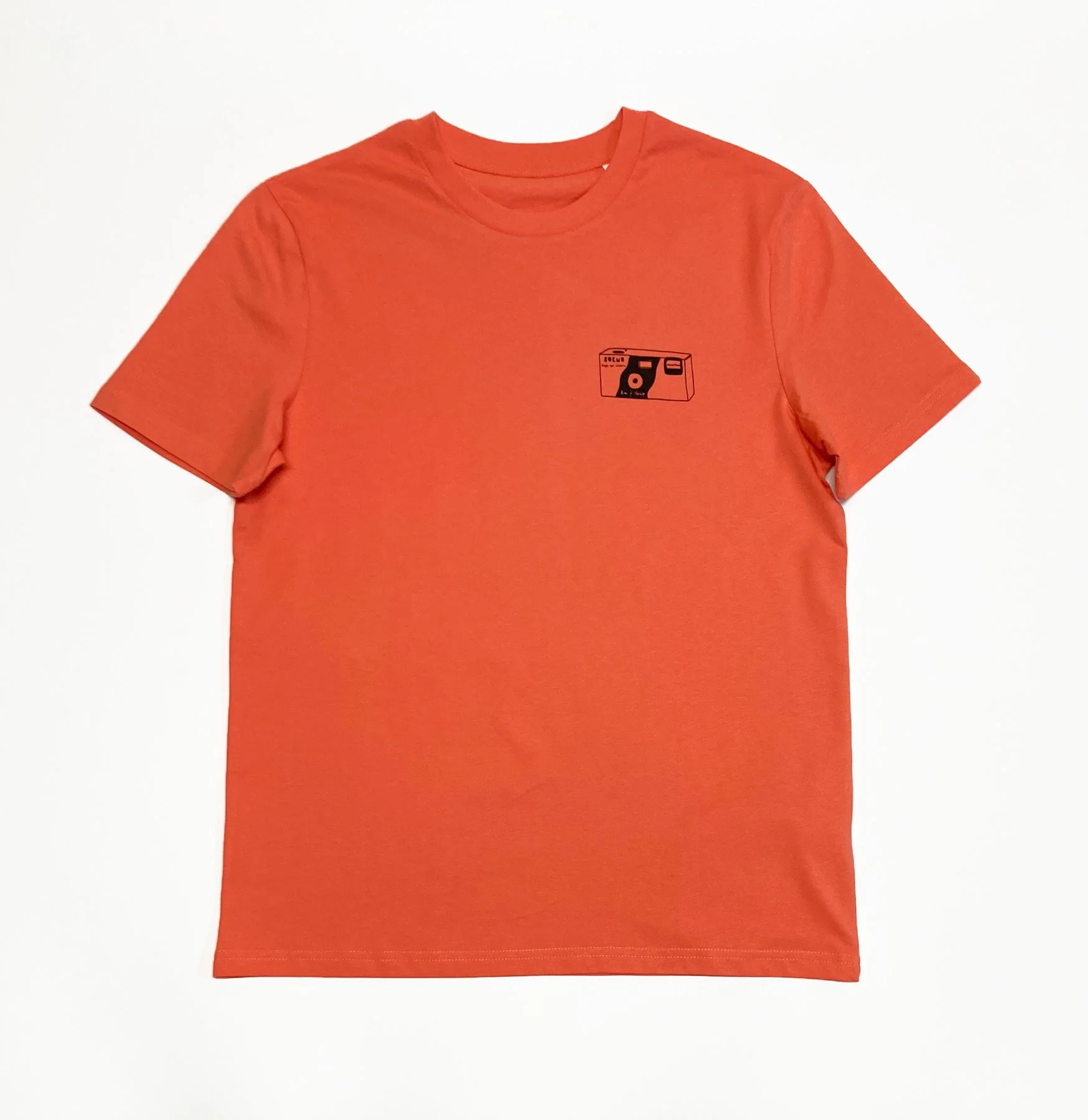 FORME 25Su_UV CUT_COOL TOUCH Tシャツ FORME 25Su_UV CUT_COOL TOUCH Tシャツ
